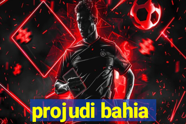 projudi bahia